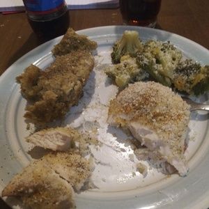 Meet your Posher, Ronald